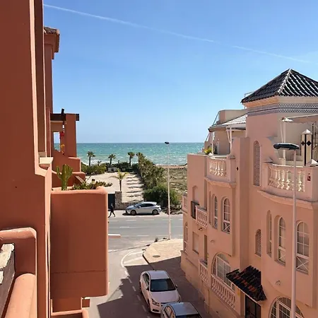 Апартаменты Costa Royale