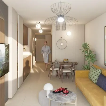 Appartement Costa Royale