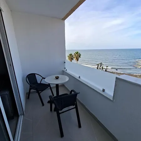 Appartement Costa Royale