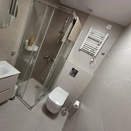 Appartement Costa Royale *