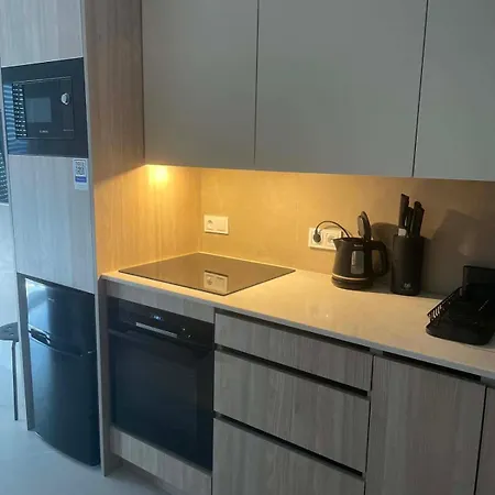 Costa Royale Appartement Torrevieja