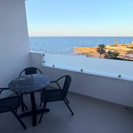 Appartement Costa Royale Torrevieja