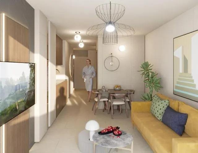 Appartement Costa Royale