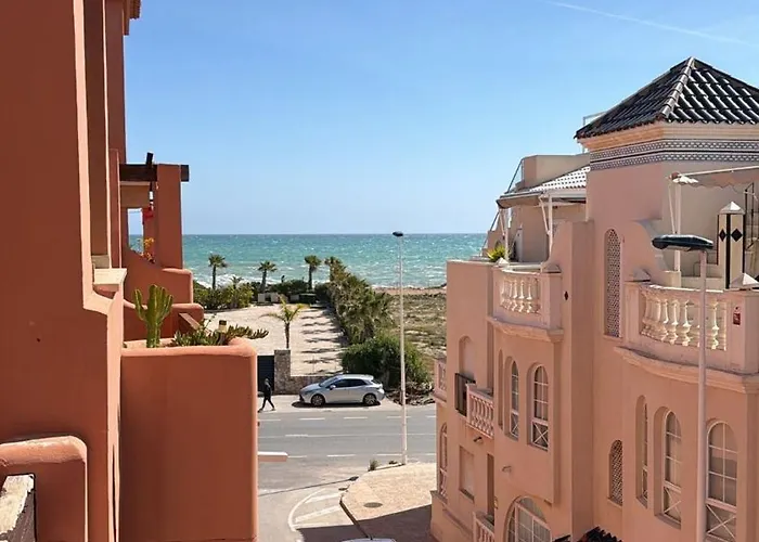 Appartement Costa Royale