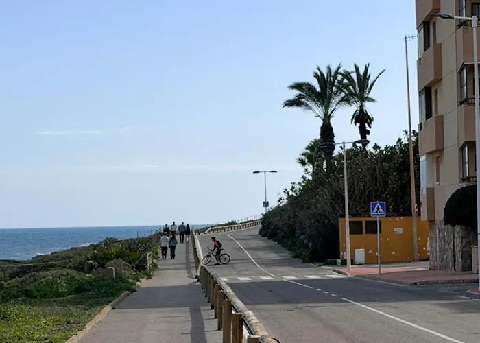 Costa Royale Appartement Torrevieja